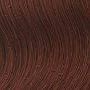 R130 Dark Copper - Bright reddish brown with subtle copper highlights