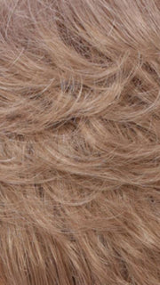 R14/16 | Dark Blonde/ Honey Blonde