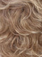 R14/26H | Dark Blonde w/Golden Blonde Highlights