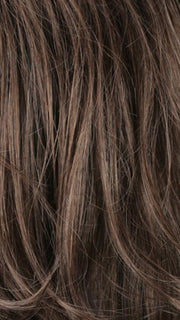 R14/8H | Golden Brown w/Dark Blonde Highlights on Top