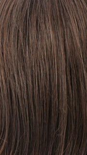 R14/8H | Golden Brown w/Dark Blonde Highlights on Top