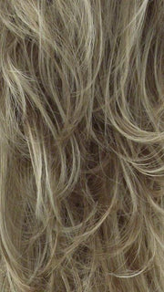 R14/24 | Dark Blonde/Pale Golden Blonde Blend