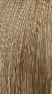 R14/25 HONEY GINGER | Dark Blonde Evenly Blended with Ginger Blonde