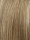 R14/25 HONEY GINGER | Dark Blonde Evenly Blended with Ginger Blonde