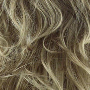 R14/26H | Dark Blonde w/Golden Blonde Highlights