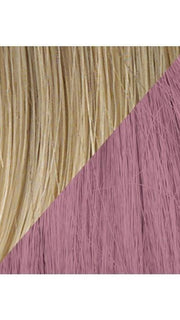 Color R14/88H-LAVENDER = Golden Wheat tipped with Lavender