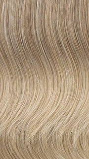 Color R14/88H = Golden Wheat: Medium Blonde Streaked With Pale Gold Highlights