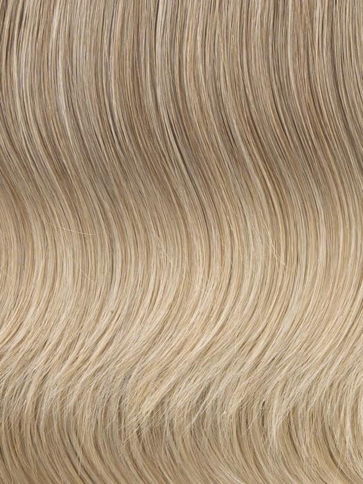 Trendy-Do | HF Synthetic Hair Wrap