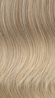 R14/88H GOLDEN WHEAT | Dark Blonde Evenly Blended with Pale Blonde Highlights