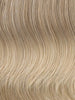 R14/88H | GOLDEN WHEAT | Medium Blonde Streaked With Pale Gold Highlights