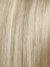 R14/88H GOLDEN WHEAT | Dark Blonde Evenly Blended with Pale Blonde Highlights