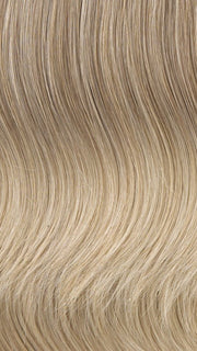 Color R14/88H = Golden Wheat: Medium Blonde Streaked With Pale Gold Highlights