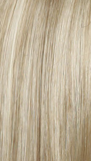 R14/88H GOLDEN WHEAT | Dark Blonde Evenly Blended with Pale Blonde Highlights