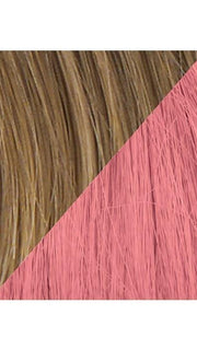 Color R1416T-PINK = Buttered Toast tipped with Pink
