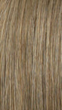 R1416T BUTTERED TOAST | Dark Ash Blonde with Golden Tips