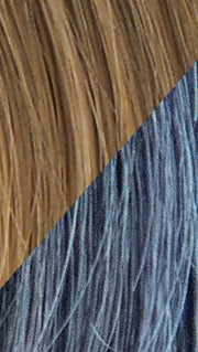 R1416T BUTTERED TOAST - DENIM-BLUE