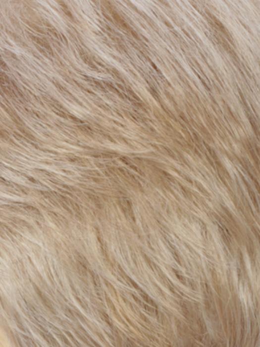 R16/100 | Honey Blonde and Pearl Blonde Blend