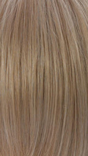 R16/22 | Honey Blonde/Light Ash Blonde Blend