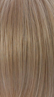 R16/22 | Honey Blonde/Light Ash Blonde Blend