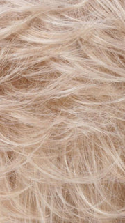 R16/22 | Honey Blonde/Light Ash Blonde Blend