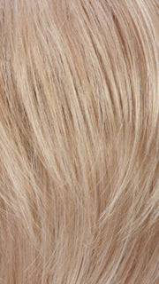 R16/88H | Honey Blonde With Lightest Blonde Highlights