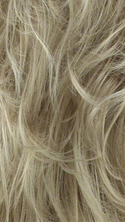R16/22 | Honey Blonde/Light Ash Blonde Blend