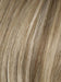 R1621S GLAZED SAND | Dark Natural Blonde with Cool Ash Blonde Highlights on Top
