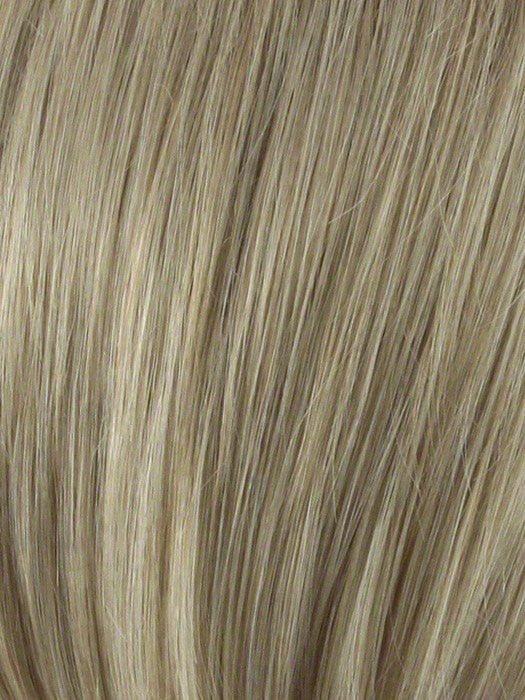 Color R16 = Honey Blonde: Neutral Pale Blonde