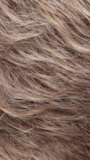 R18/24H | Ash Blonde with Pale Golden Blonde Highlights