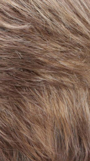 R18/24H | Ash Blonde/ Pale Golden Blonde Highlights
