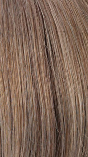 R18/24H | Ash Blonde With Pale Golden Blonde Highlights