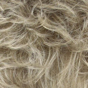 R18/22 | Ash Blonde/Light Ash Blonde Blend