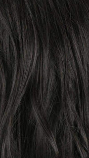 R2/4 | Darkest Brown Blended With Dark Brown
