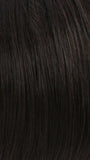 R2/4 | Darkest Brown Blended With Dark Brown