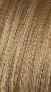 R2026S GLAZED APRICOT | Very pale ginger blonde with soft gold highlights