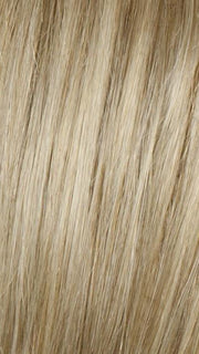 R21T SANDY BLONDE | Cool Pale Blonde with Ash Blonde Tips