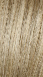 R21T SANDY BLONDE | Cool Pale Blonde with Ash Blonde Tips