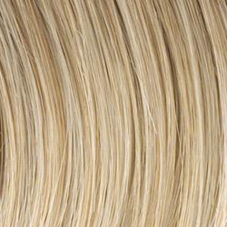 R21T Sandy Blonde - Cool, pale blonde with ash blonde tips