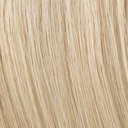 R22 Swedish Blonde - Pale baby blonde with ash blonde tips