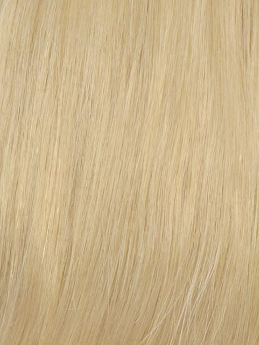 R22 | SWEDISH BLONDE | Cool Platinum Blonde, Salon Processed Blonde