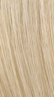 Color R22 = Sweedish Blonde: Pale Baby Blonde or Salon-Processed Blonde