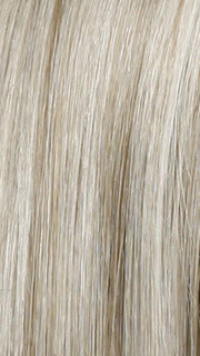 R23S GLAZED VANILLA | Cool Platinum Blonde with Almost White Highlights