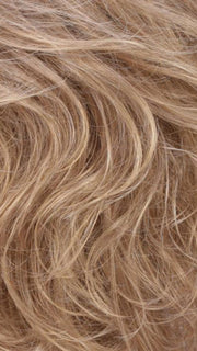 R24/18BT | Golden Blonde Blended & Tipped w/Ash Blonde