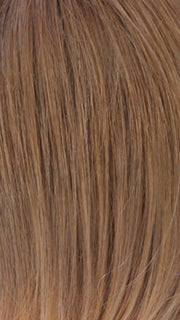 R24/18BT | Golden Blonde Blended & Tipped w/Ash Blonde