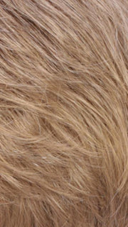 R24/18BT | Golden Blonde Blended & Tipped w/Ash Blonde