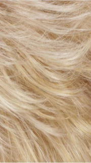 R25/88 | Strawberry Blonde with Lightest Blonde Blend