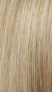 Color R25 = Ginger Blonde: Golden Blonde w/ subtle Copper Lowlights