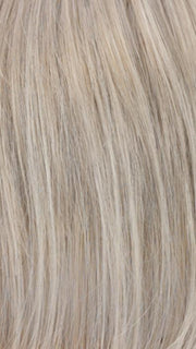 R25LF123 | Dark Gold Blonde Lightening to Platinum Mix in Front