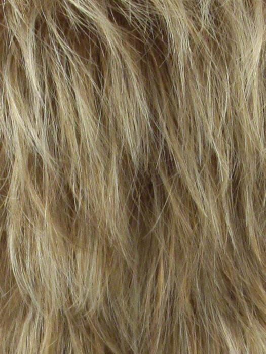 16" Human Hair Clip In Extensions (2 Piece) | CLOSEOUT