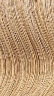 R25 | Ginger Blonde | Golden blonde with subtle highlights